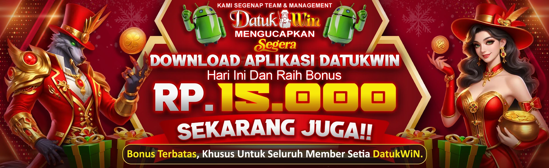 APK DATUKWIN