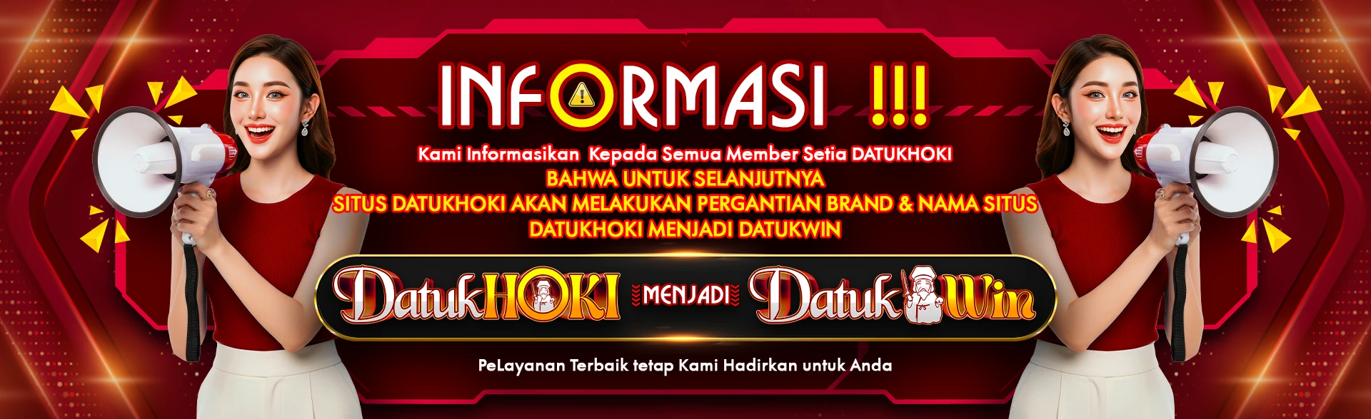 DATUKHOKI SUDAH BERUBAH NAMA JADI DATUKWIN