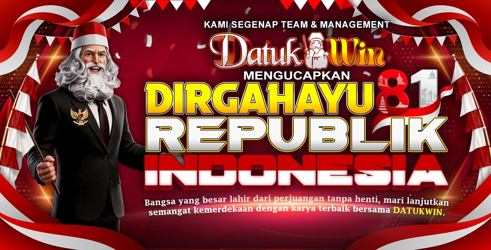 DATUKWIN-MERDEKA